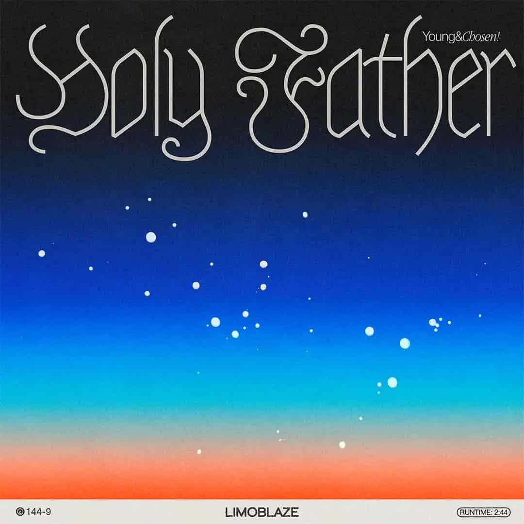 Holy Father by "Limoblaze"